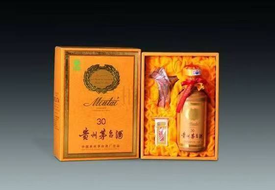 瑞昌年份酒回收